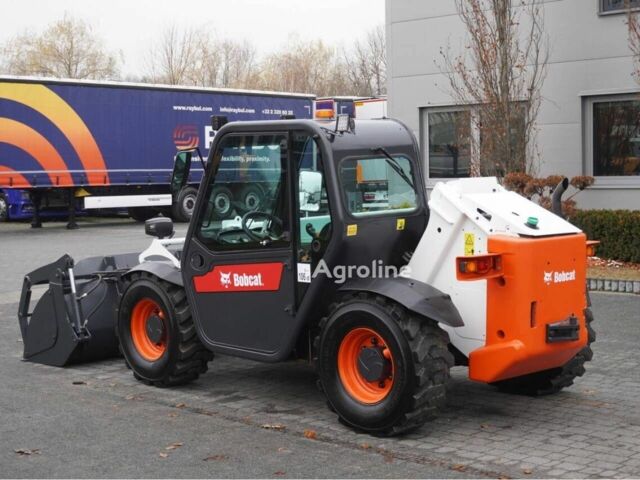 Бобкэт T2250, объемом двигателя 6 л и пробегом 0 тыс. км за 32674 $, фото 6 на Automoto.ua