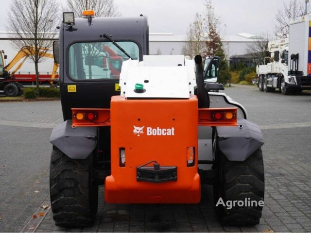 Бобкэт T2250, объемом двигателя 6 л и пробегом 0 тыс. км за 32674 $, фото 7 на Automoto.ua