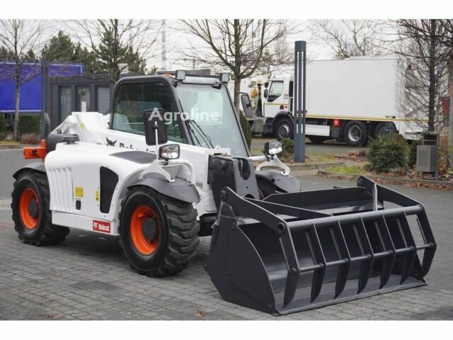 Бобкэт T2250, объемом двигателя 6 л и пробегом 0 тыс. км за 32674 $, фото 3 на Automoto.ua