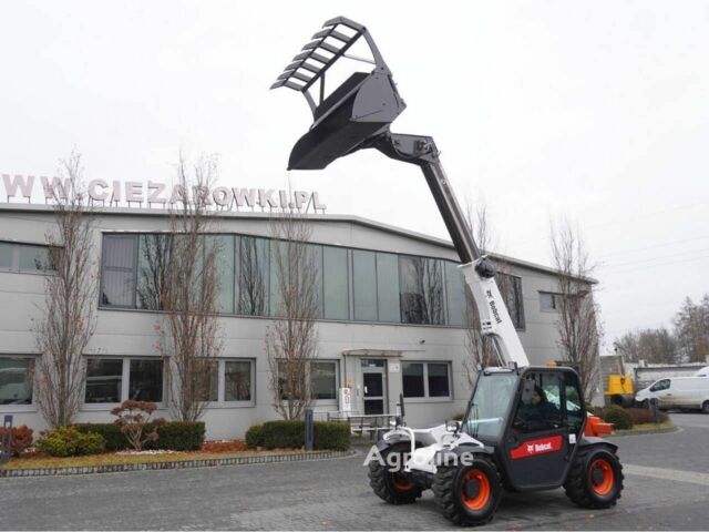 Бобкэт T2250, объемом двигателя 6 л и пробегом 0 тыс. км за 32674 $, фото 4 на Automoto.ua