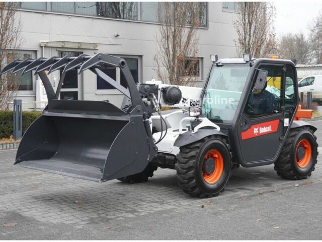 Бобкэт T2250, объемом двигателя 6 л и пробегом 0 тыс. км за 32674 $, фото 5 на Automoto.ua