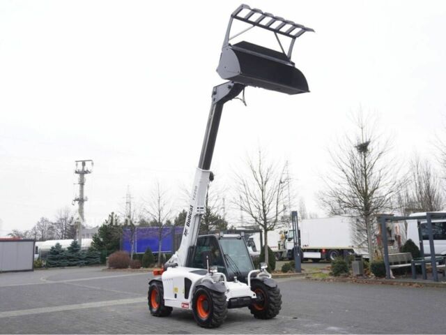 Бобкэт T2250, объемом двигателя 6 л и пробегом 0 тыс. км за 32674 $, фото 12 на Automoto.ua