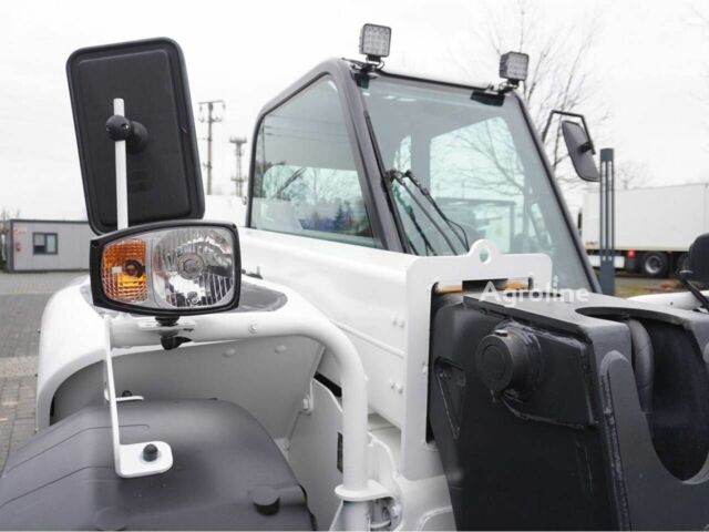 Бобкэт T2250, объемом двигателя 6 л и пробегом 0 тыс. км за 32674 $, фото 17 на Automoto.ua