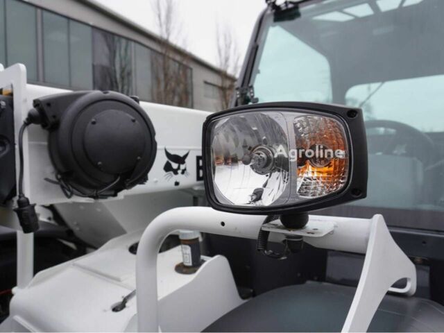 Бобкэт T2250, объемом двигателя 6 л и пробегом 0 тыс. км за 32674 $, фото 15 на Automoto.ua