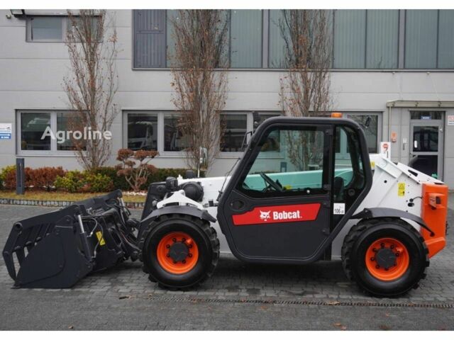 Бобкэт T2250, объемом двигателя 6 л и пробегом 0 тыс. км за 32674 $, фото 8 на Automoto.ua