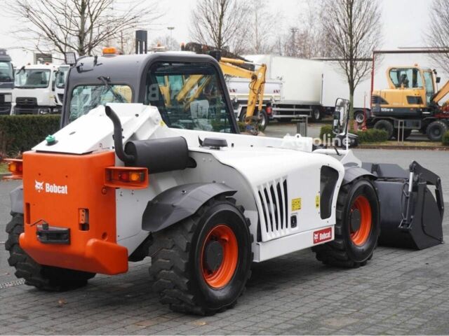 Бобкэт T2250, объемом двигателя 6 л и пробегом 0 тыс. км за 32674 $, фото 11 на Automoto.ua