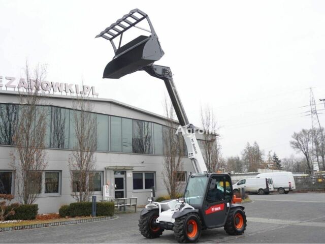 Бобкэт T2250, объемом двигателя 6 л и пробегом 0 тыс. км за 32674 $, фото 13 на Automoto.ua