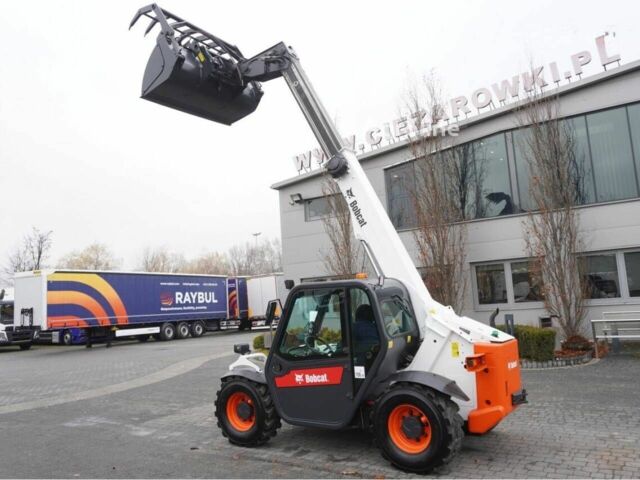 Бобкэт T2250, объемом двигателя 6 л и пробегом 0 тыс. км за 32674 $, фото 14 на Automoto.ua