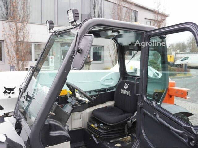 Бобкэт T2250, объемом двигателя 6 л и пробегом 0 тыс. км за 32674 $, фото 18 на Automoto.ua