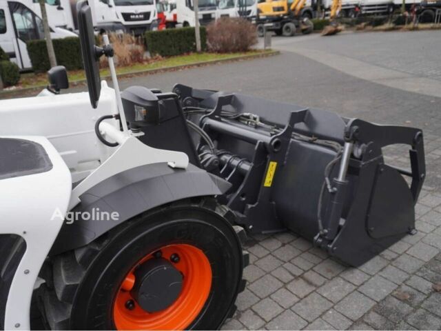 Бобкэт T2250, объемом двигателя 6 л и пробегом 0 тыс. км за 32674 $, фото 10 на Automoto.ua