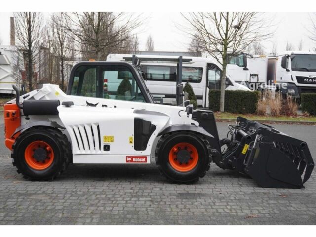 Бобкэт T2250, объемом двигателя 6 л и пробегом 0 тыс. км за 32674 $, фото 9 на Automoto.ua