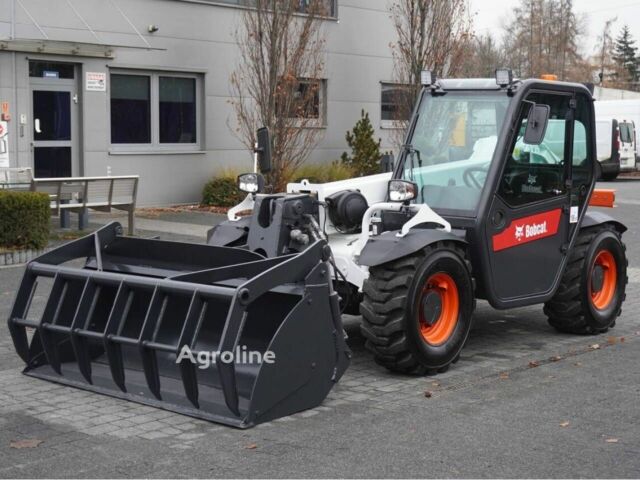 Бобкэт T2250, объемом двигателя 6 л и пробегом 0 тыс. км за 32674 $, фото 1 на Automoto.ua