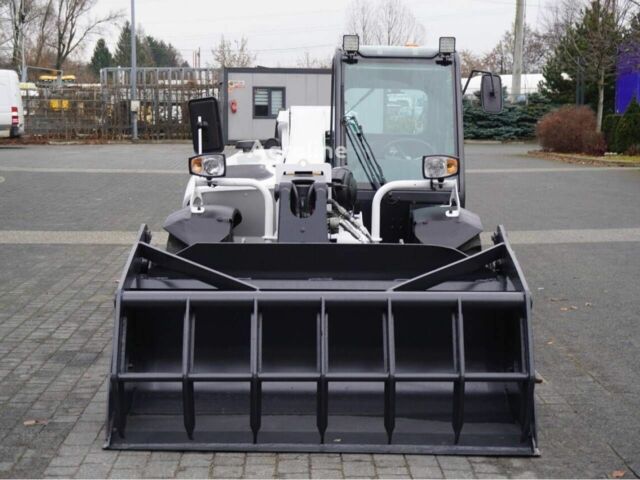 Бобкэт T2250, объемом двигателя 6 л и пробегом 0 тыс. км за 32674 $, фото 2 на Automoto.ua