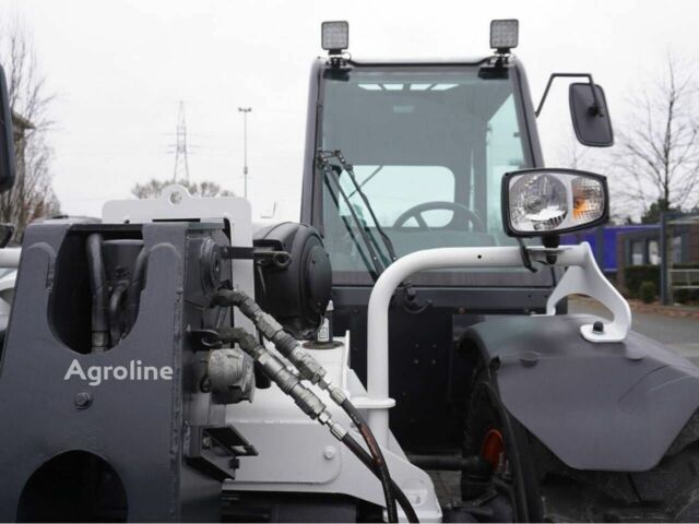 Бобкэт T2250, объемом двигателя 6 л и пробегом 0 тыс. км за 32674 $, фото 16 на Automoto.ua