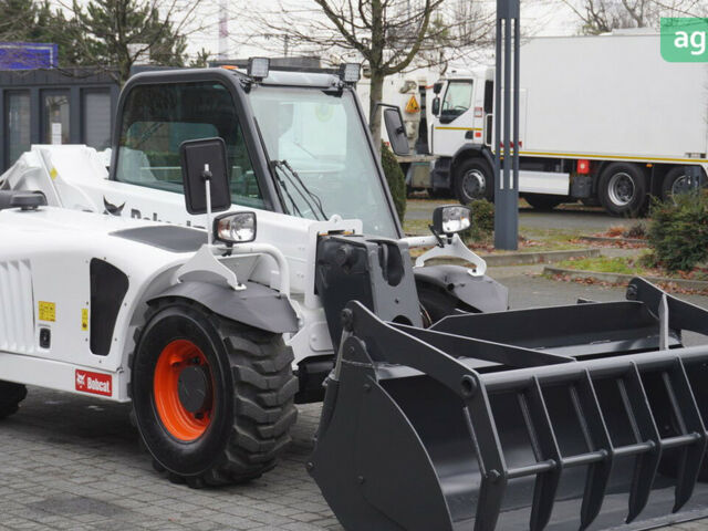 Бобкэт T2250, объемом двигателя 0 л и пробегом 0 тыс. км за 33450 $, фото 3 на Automoto.ua