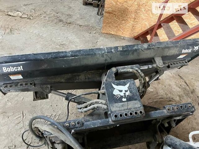 Бобкет T250, об'ємом двигуна 0 л та пробігом 1 тис. км за 34944 $, фото 36 на Automoto.ua