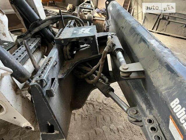 Бобкет T250, об'ємом двигуна 0 л та пробігом 1 тис. км за 34944 $, фото 37 на Automoto.ua