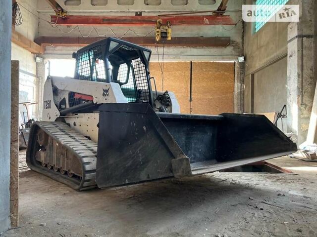 Бобкет T250, об'ємом двигуна 0 л та пробігом 1 тис. км за 34944 $, фото 24 на Automoto.ua