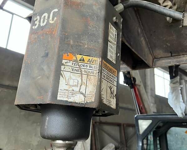Бобкет T250, об'ємом двигуна 0 л та пробігом 1 тис. км за 34944 $, фото 29 на Automoto.ua