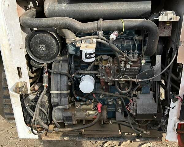 Бобкет T250, об'ємом двигуна 0 л та пробігом 1 тис. км за 34944 $, фото 19 на Automoto.ua