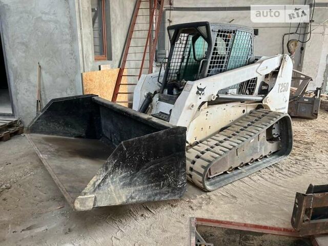 Бобкет T250, об'ємом двигуна 0 л та пробігом 1 тис. км за 34944 $, фото 22 на Automoto.ua