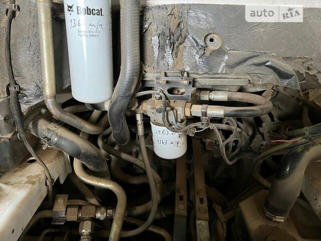 Бобкет T250, об'ємом двигуна 0 л та пробігом 1 тис. км за 34944 $, фото 34 на Automoto.ua
