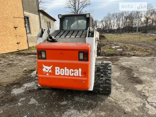 Бобкет T250, об'ємом двигуна 0 л та пробігом 1 тис. км за 34944 $, фото 8 на Automoto.ua