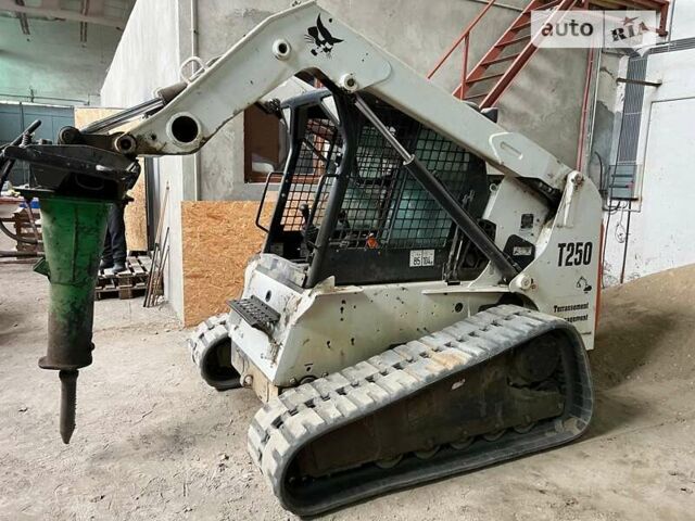Бобкет T250, об'ємом двигуна 0 л та пробігом 1 тис. км за 34944 $, фото 4 на Automoto.ua