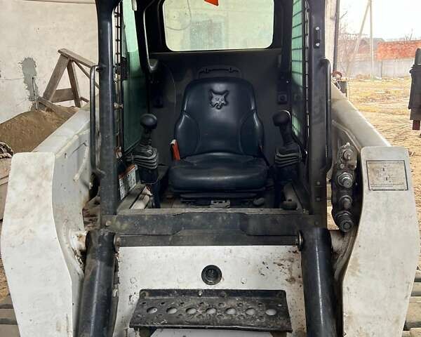 Бобкет T250, об'ємом двигуна 0 л та пробігом 1 тис. км за 34944 $, фото 25 на Automoto.ua
