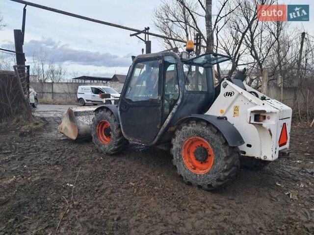 Бобкэт T2556, объемом двигателя 0 л и пробегом 111 тыс. км за 26000 $, фото 3 на Automoto.ua