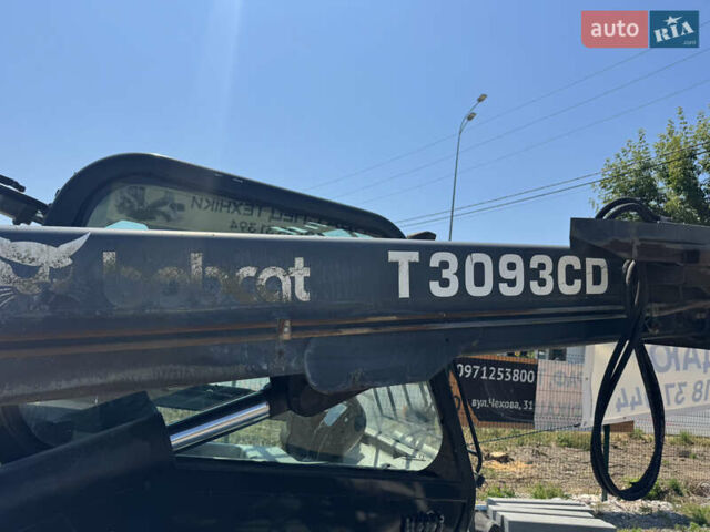 Бобкэт T3090CD, объемом двигателя 0 л и пробегом 0 тыс. км за 25000 $, фото 2 на Automoto.ua