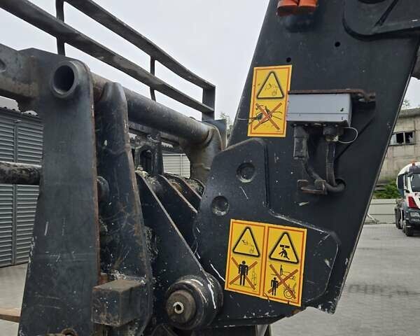 Бобкэт T35120, объемом двигателя 14.86 л и пробегом 0 тыс. км за 30500 $, фото 8 на Automoto.ua