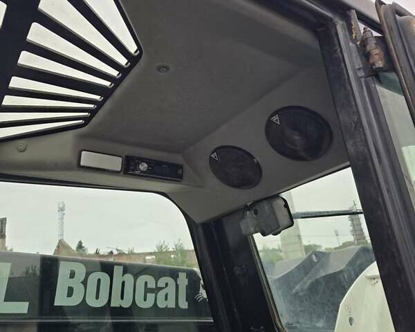 Бобкэт T35120, объемом двигателя 14.86 л и пробегом 0 тыс. км за 30500 $, фото 11 на Automoto.ua