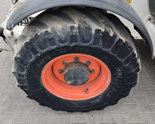 Бобкэт T35120, объемом двигателя 14.86 л и пробегом 0 тыс. км за 30500 $, фото 17 на Automoto.ua