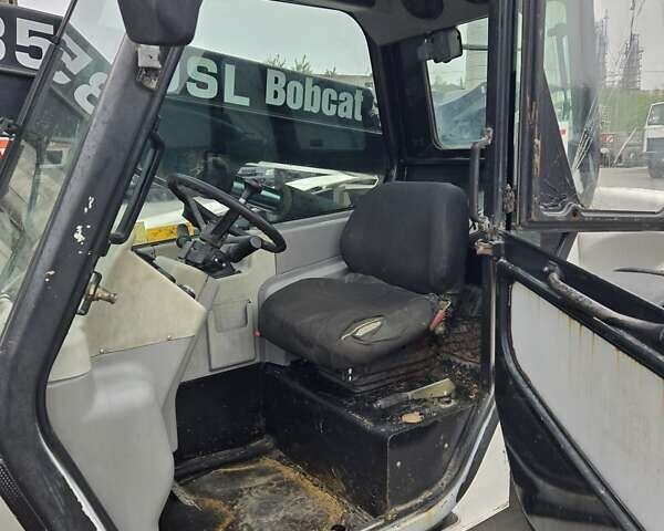 Бобкэт T35120, объемом двигателя 14.86 л и пробегом 0 тыс. км за 30500 $, фото 9 на Automoto.ua