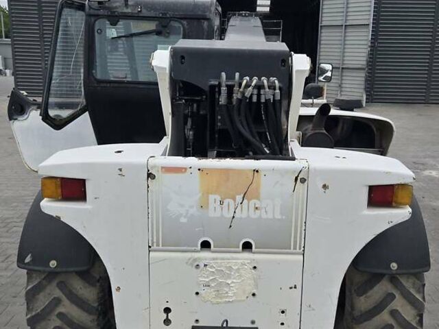 Бобкэт T35120, объемом двигателя 14.86 л и пробегом 0 тыс. км за 30500 $, фото 3 на Automoto.ua