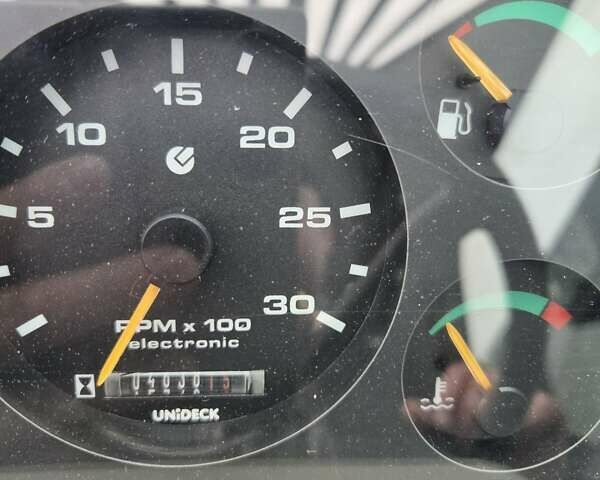 Бобкэт T35120, объемом двигателя 14.86 л и пробегом 0 тыс. км за 30500 $, фото 15 на Automoto.ua