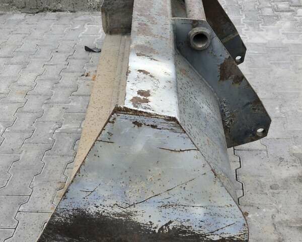 Бобкэт T35120, объемом двигателя 14.86 л и пробегом 0 тыс. км за 30500 $, фото 20 на Automoto.ua