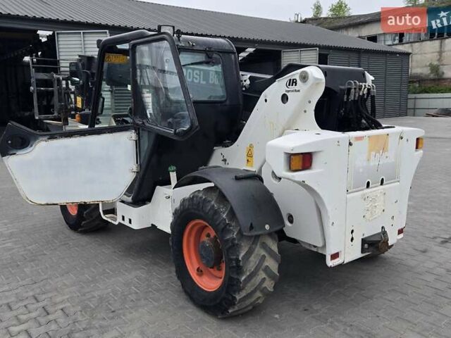 Бобкэт T35120, объемом двигателя 14.86 л и пробегом 0 тыс. км за 30500 $, фото 4 на Automoto.ua