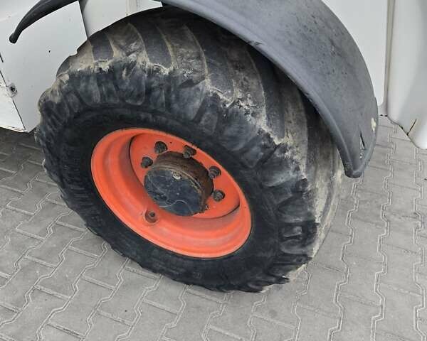 Бобкэт T35120, объемом двигателя 14.86 л и пробегом 0 тыс. км за 30500 $, фото 16 на Automoto.ua