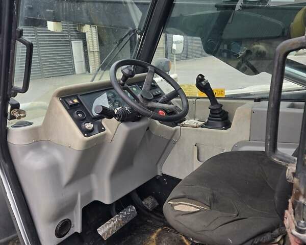 Бобкэт T35120, объемом двигателя 14.86 л и пробегом 0 тыс. км за 30500 $, фото 14 на Automoto.ua