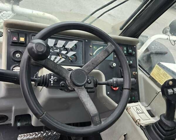 Бобкэт T35120, объемом двигателя 14.86 л и пробегом 0 тыс. км за 30500 $, фото 12 на Automoto.ua