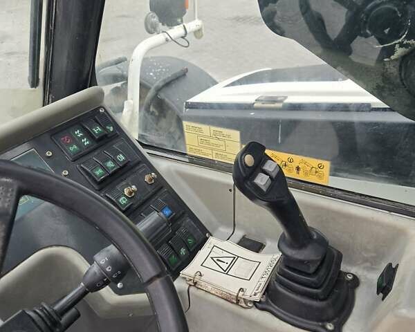 Бобкэт T35120, объемом двигателя 14.86 л и пробегом 0 тыс. км за 30500 $, фото 13 на Automoto.ua