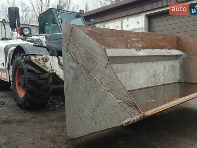 Бобкэт T35120, объемом двигателя 4.4 л и пробегом 0 тыс. км за 15000 $, фото 13 на Automoto.ua