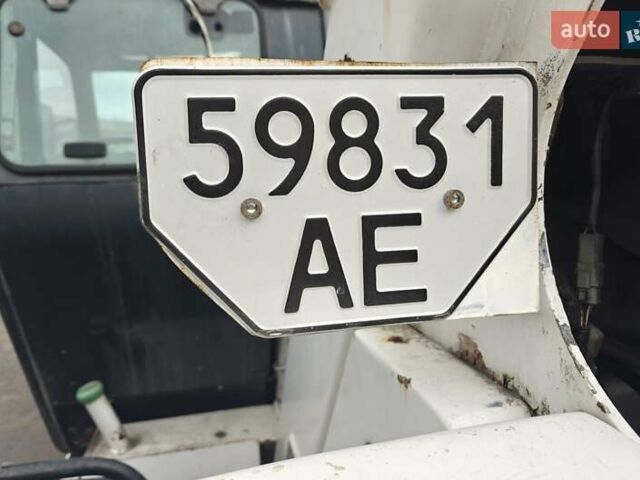 Бобкэт T35120, объемом двигателя 4.4 л и пробегом 0 тыс. км за 15000 $, фото 4 на Automoto.ua