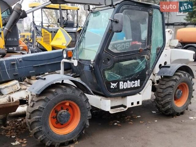 Бобкэт T35120, объемом двигателя 4.4 л и пробегом 0 тыс. км за 15000 $, фото 1 на Automoto.ua