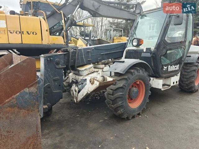 Бобкэт T35120, объемом двигателя 4.4 л и пробегом 0 тыс. км за 15000 $, фото 12 на Automoto.ua