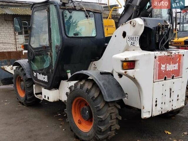 Бобкэт T35120, объемом двигателя 4.4 л и пробегом 0 тыс. км за 15000 $, фото 2 на Automoto.ua