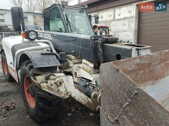 Бобкэт T35120, объемом двигателя 4.4 л и пробегом 0 тыс. км за 15000 $, фото 8 на Automoto.ua