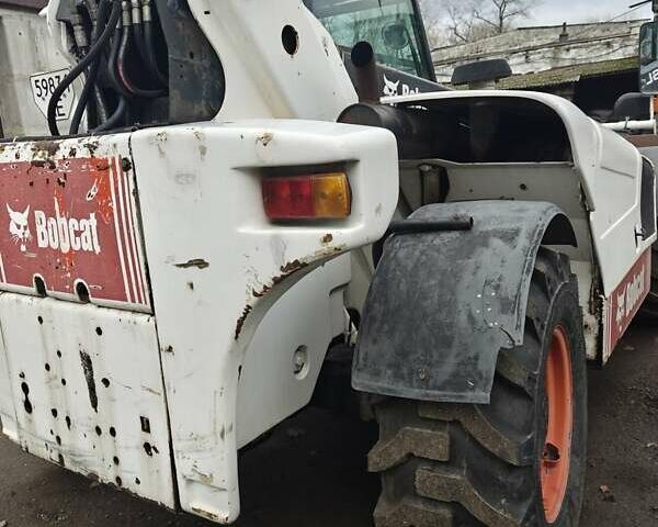 Бобкэт T35120, объемом двигателя 4.4 л и пробегом 0 тыс. км за 15000 $, фото 15 на Automoto.ua